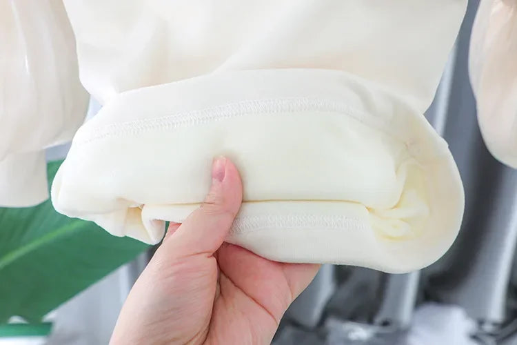 Toddler Baby Girls Dress Autumn  Winter Kids Red Christmas New Year Plush Warm Dress Infant Clothing Set Top+ skirt For 1-4 Years