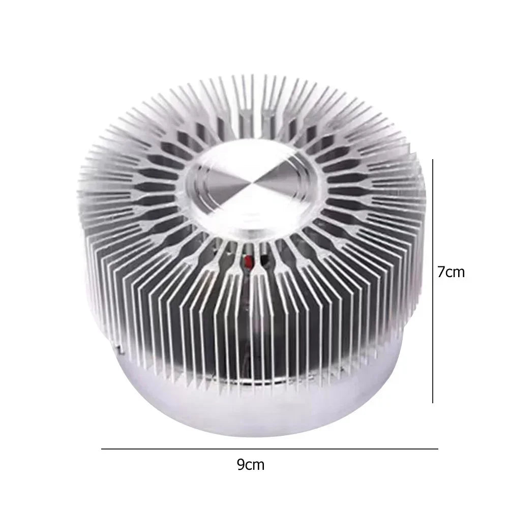 LED Ceiling Lamp Lustre Light  Indoor Lighting Energy Saving  Fixture Protect Eyes  Spotlights for Living Room