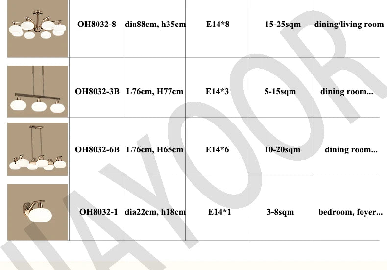 Modern Luster Led Chandelier Lighting Living Dining Room Décor Lights Bedroom Hanging Light Luminaire Home Decor Items Lamps