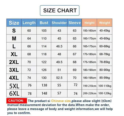 2025 Men's Shirts Formal Shirts Light Blue Black White Long Sleeves F Lapel Spring Autumn Business Casual Clothing Oversized 6XL