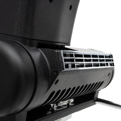 3-in-1 track infrared hair dryer 950w Six modes of heat able hair dryer Hair Salon Styling Height adjustable 58-66inch