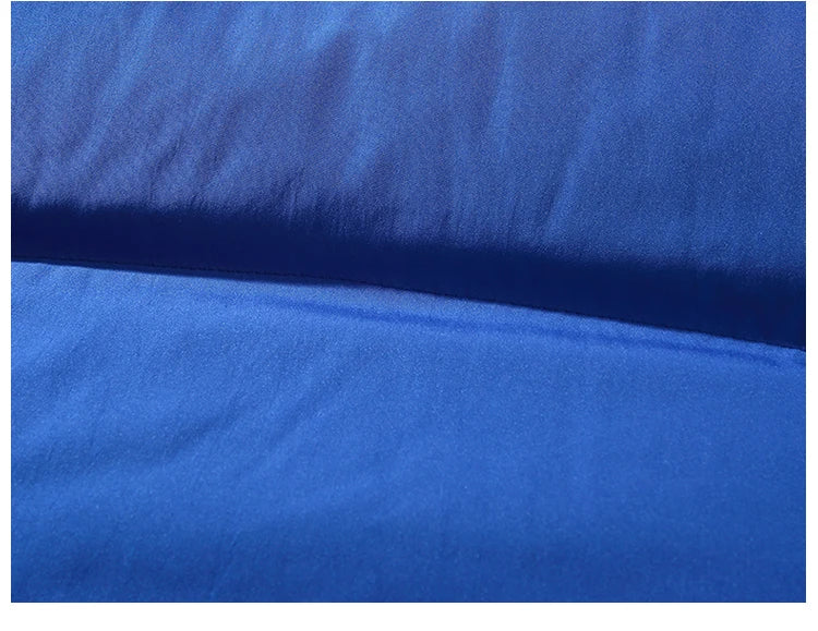 Winter Jacket Men Streetwear Fleece Parkas Coat Male Loose Bubble Jacket Warm Stand Collar Coats Unisex Puffer New Clothes