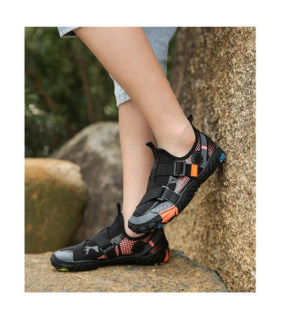 New Style Children Shoes Boys Fashion Sneakers Girls Sport Running Shoes Kids Breathable Casual Non-slip Trainers Outdoor Shoes