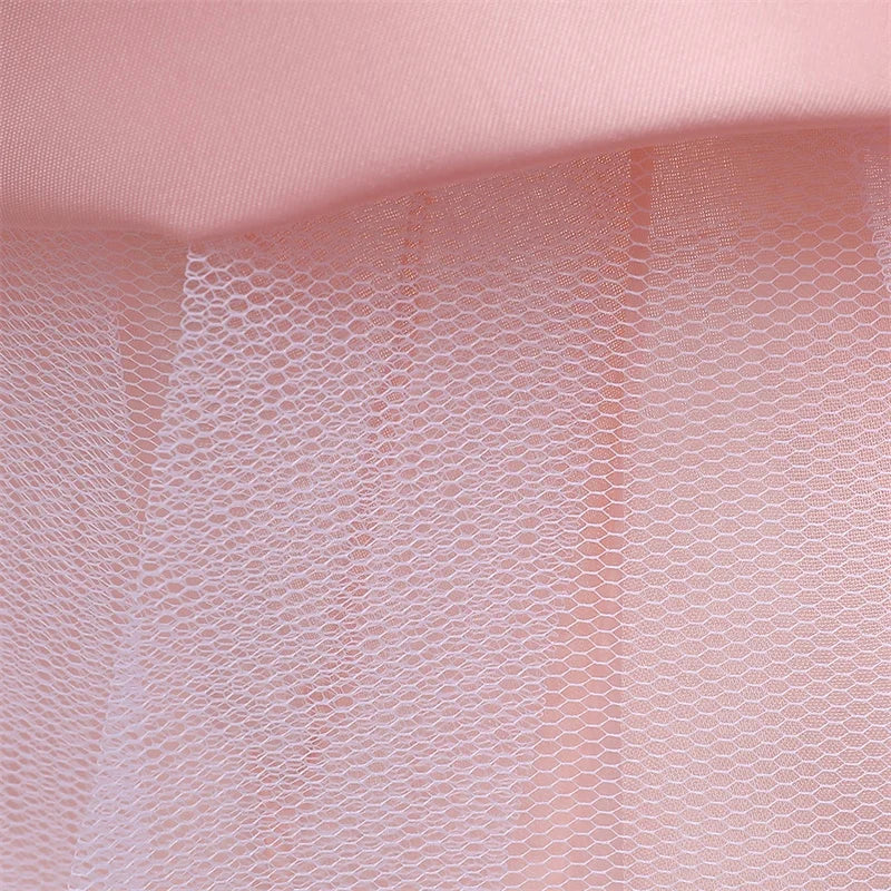 Baby Girl Baptism Dresses Toddler White Lace Flower Tulle Christening 1 Years Birthday Princess Party Dress Newborn Wedding Gown