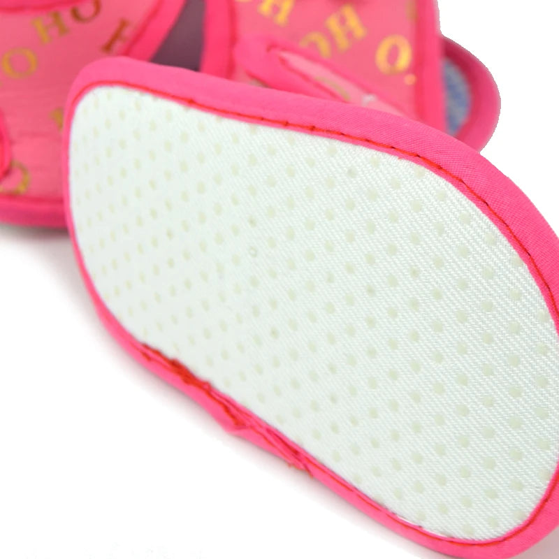 Toddler Infant Kids Baby Girl Summer Sandals Cute Casual Princess Sandals Cartoon Soft Sandals Crib Shoes Boy First Walkers0-12M