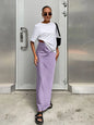 Elegant Satin Black Trumpet Skirts Fashion Slim High Waist Skirts Women Female  Solid Office Long Skirt Spring Summer