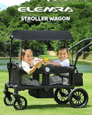 4 in 1 Wide Baby Bassinet Bedside with Diaper Changer, Long Next to Bed Crib with Mattress, Sheet, Music and Blackout Cover, Playpen