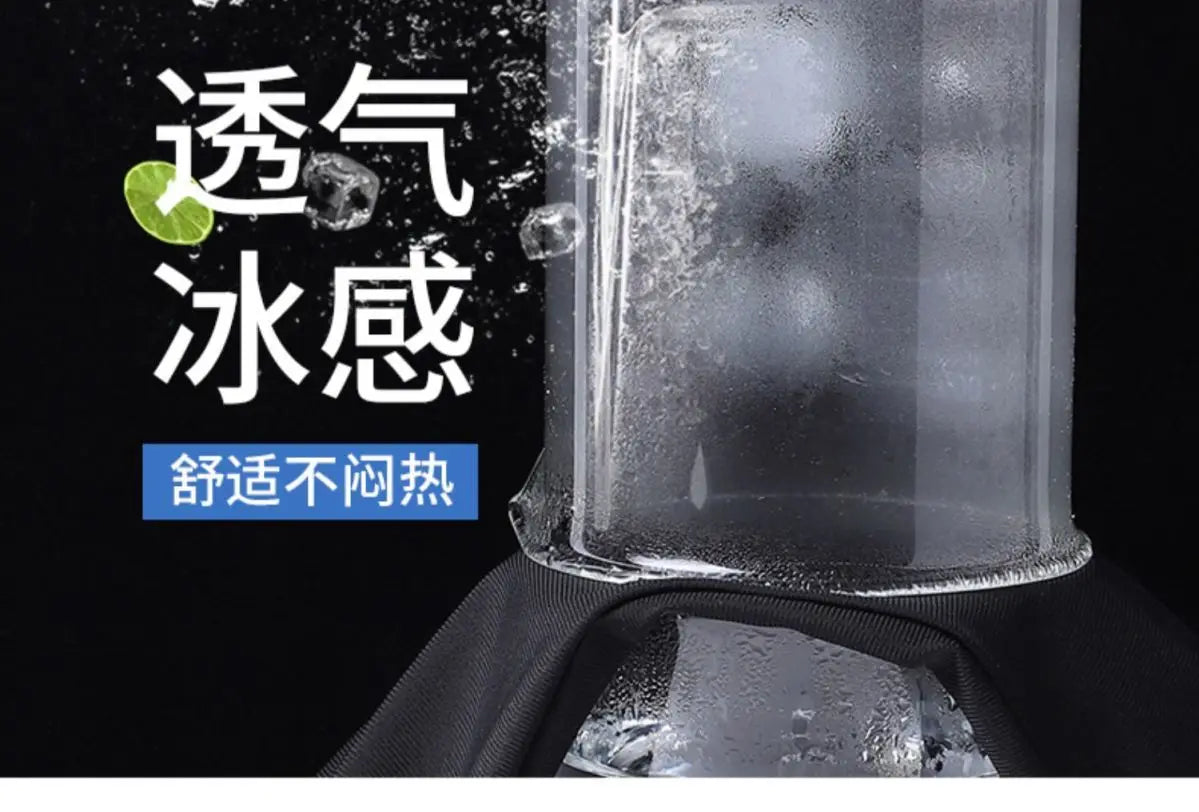 Spring Summer Men Oversize Casual Pants Fashion New Male Drawstring Elastic Waist Solid Loose Sports Wide Leg Straight Trousers