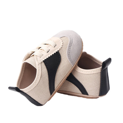 Baby Boys First Walkers Spring Autumn Infant Toddler Baby Shoes Little Boy Leisure Shoes Newborn Crib Fashion Shoes